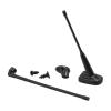 1/X RC Car Racing Trailer Antenna for Tamiya Heavy Truck Model 1/14 RC Car Upgrade Parts view 4