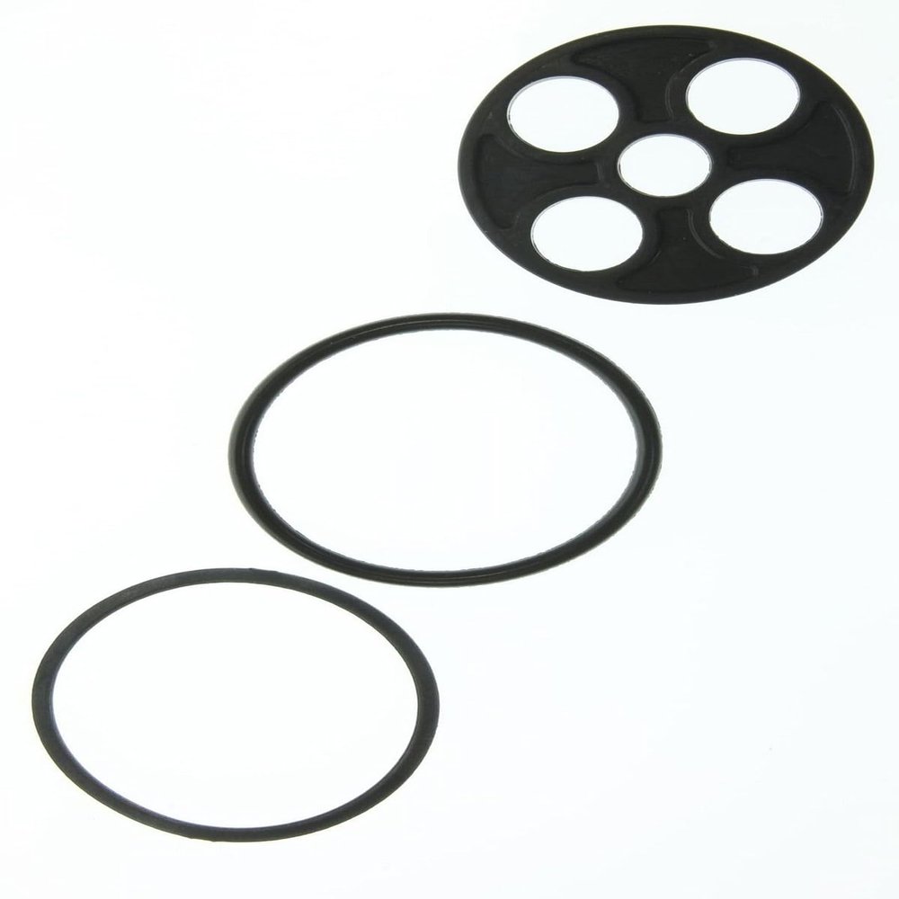 Compatible with Fuel Cock Set 10L-W0092-00-00 PrPara18591
