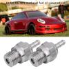 Glow Plug, RC Glow Plug, N4 Spark Medium Hot Nitro Engine Parts Compatible with Traxxas KyoshoHSP HPI Redcat 1/8 1/10 RC Engines Car Truck Buggy view 2