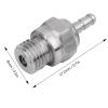 Glow Plug, RC Glow Plug, N4 Spark Medium Hot Nitro Engine Parts Compatible with Traxxas KyoshoHSP HPI Redcat 1/8 1/10 RC Engines Car Truck Buggy view 3