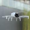 BTG Spider Landing Gear for DJI Flip Drone Accessories Landing Legs Extension (Grey) view 2