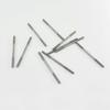 10PCS RC Toy Pushrod Connector Double End Threaded Rod Stainless Steel Rod Linkage for RC Airplane Helicopter Car Boat DIY Model Toy Parts (M2.5X50mm) view 2