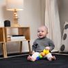 Baby Einstein Twist-a-Pal Cal Sensory Toy, with Music and Bead Chaser, Ages 6 Months and Up view 2
