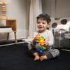Baby Einstein Twist-a-Pal Cal Sensory Toy, with Music and Bead Chaser, Ages 6 Months and Up view 3