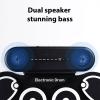 Drum Pad Silicone Electronic Drum Set With Realistic Sound Music Enthusiasts Present For Practicing And Performances view 4