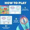Educational Insights Time to Learn Small Group Activity Set - Kids Clock Toy, Teaching Clock for Kids Games, Practice How to Tell Times on Analog & Digital Clocks, Fun Classroom Resource, Ages 6+ view 3
