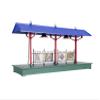 Lionel America WWII O Gauge Model Train Illuminated Station Platform Accessory view 1