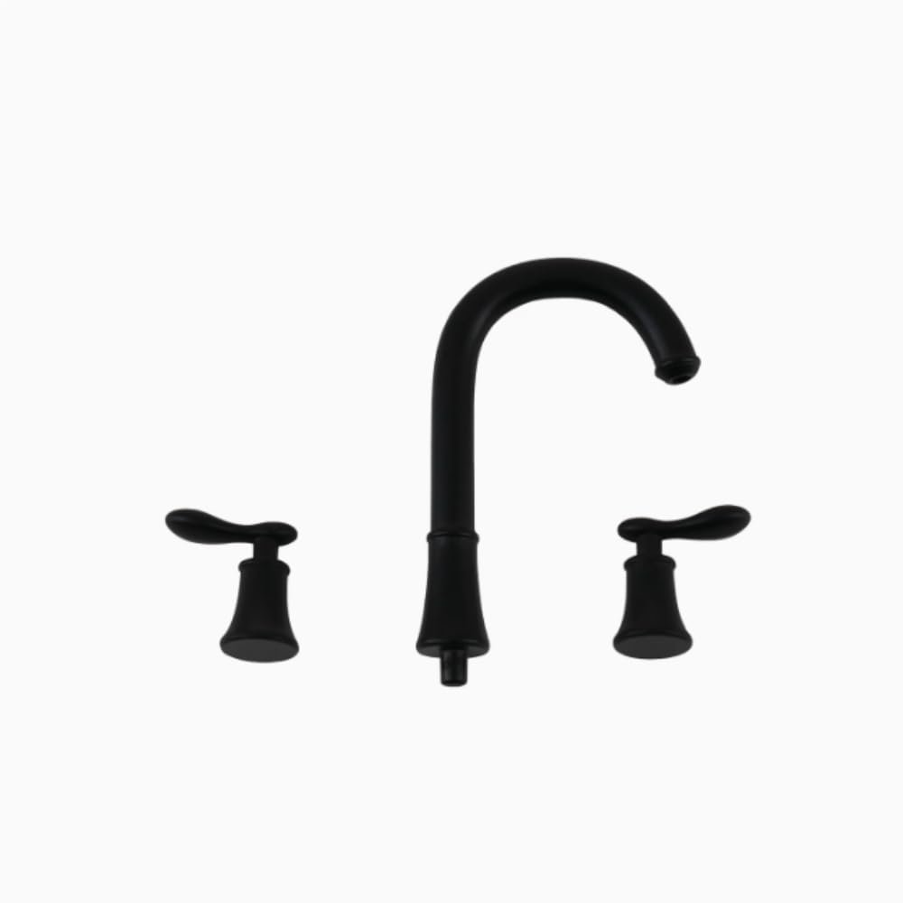 1:6 Scale Dollhouse Miniature mini Simulation Sink,Washing Sink,Basin Faucet Model,bjdob11blythegsc Kitchen Accessories (Black Basin Faucet)