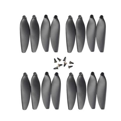 16PCS Fit for SG907 MAX Drone Propeller Blade Kit