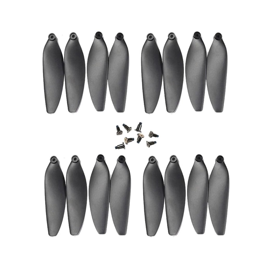 16PCS Fit for SG907 MAX Drone Propeller Blade Kit