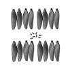16PCS Fit for SG907 MAX Drone Propeller Blade Kit view 1