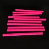 10PCS Plastic Gear Rack Gear RC Toy Connecting Rod for RC Car Truck DIY Model Toy Building Part Pinion Transmission Drive Set (Pink, 7x7x153mm) view 2