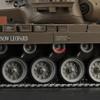 RC Tank Upgrade Repair and Modification Parts Metal Caterpillar, Drive Wheels, etc. Suitable for Henglong 1/16 US Army Pershing M26 Heavy Tank3838-1 (Metal Complete kit) view 4