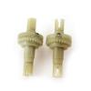 2 Pcs Differential K969-29 for Wltoys K969 1/28 RC Car Spare Parts Upgrade Accessories view 1