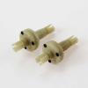 2 Pcs Differential K969-29 for Wltoys K969 1/28 RC Car Spare Parts Upgrade Accessories view 2