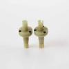 2 Pcs Differential K969-29 for Wltoys K969 1/28 RC Car Spare Parts Upgrade Accessories view 3