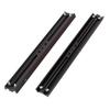 335mm Four Screw Holes Mounting Plate Astronomical Telescope Accessories(335mm Black) view 1