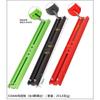 335mm Four Screw Holes Mounting Plate Astronomical Telescope Accessories(335mm Black) view 3