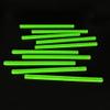 10PCS Plastic Gear Rack Gear RC Toy Connecting Rod for RC Car Truck DIY Model Toy Building Part Pinion Transmission Drive Set (Green, 7x7x153mm) view 2