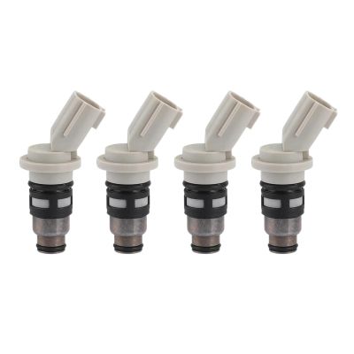 WYKMUUTGB Oil Injection can 4PCS 16600-41B00 A46H02