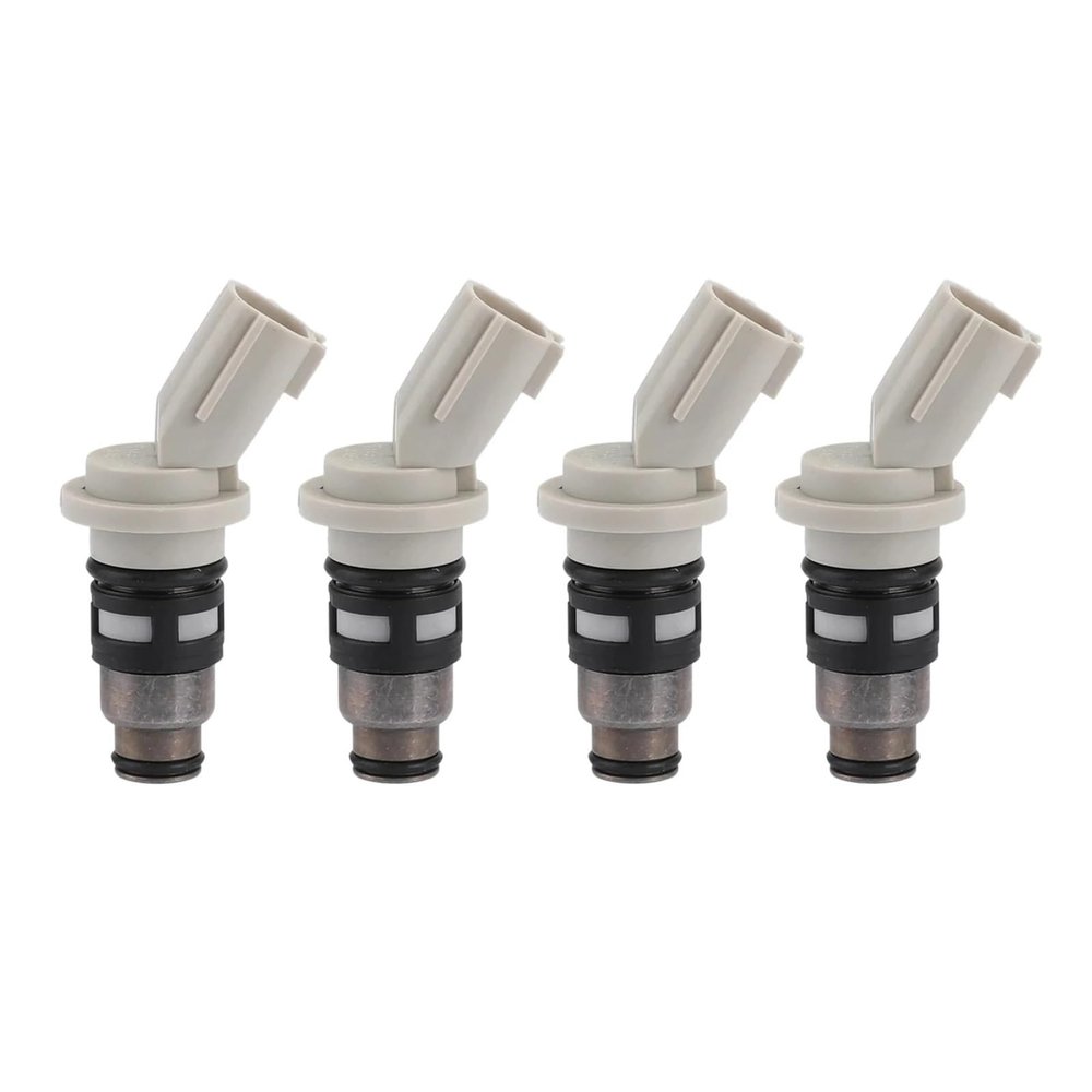 WYKMUUTGB Oil Injection can 4PCS 16600-41B00 A46H02