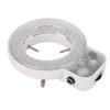 JOEBO Microscope Kit 56/64/72/144 LED Adjustable Ring Light Illuminator Lamp for Microscope Microscope Lens Adapters(K-D064) view 1