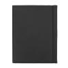 Collection Support Book of Albums for Collector with 250 Pockets for, PU Material, Black, Red, Suitable for Gifts view 4