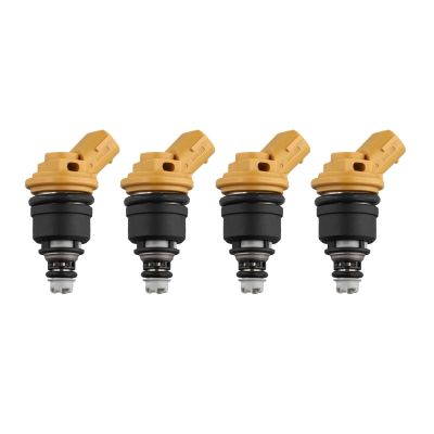 WYKMUUTGB Oil Injection can 4PCS 16600-AA170