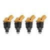 WYKMUUTGB Oil Injection can 4PCS 16600-AA170 view 1