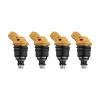 WYKMUUTGB Oil Injection can 4PCS 16600-AA170 view 2