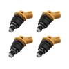 WYKMUUTGB Oil Injection can 4PCS 16600-AA170 view 3