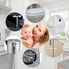 10 - Pack Child Safety Strap Locks Cabinet Locks - Secure, Quick - Fit Adhesive,Suitable for All Types of Furniture, Bathroom Cabinets, and Kitchen Ovens Toilet Seats view 3