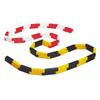 FunXylophy RC Drift Racing Car Track, 100Pcs DIY Field Fence Drift Track for 1/64 1/43 1/32 Mini RC Car view 1