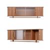 1:6 Scale Dollhouse Miniature mini Simulation TV Cabinet,Wall Cabinet,Storage cabient Model,bjdob11blythegsc Furniture Accessories view 1