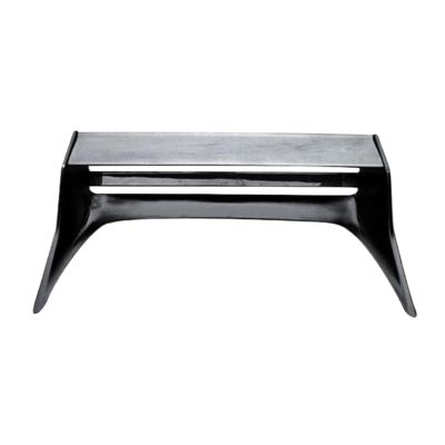 Compatible With Skyline R33 GTR GTS GRA Style Carbon Fiber Rear Trunk Spoiler Wing
