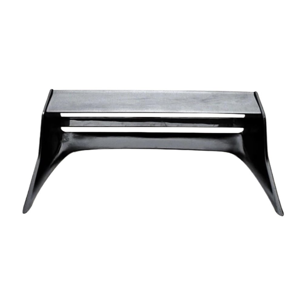 Compatible With Skyline R33 GTR GTS GRA Style Carbon Fiber Rear Trunk Spoiler Wing