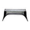 Compatible With Skyline R33 GTR GTS GRA Style Carbon Fiber Rear Trunk Spoiler Wing view 1