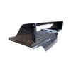 Compatible With Skyline R33 GTR GTS GRA Style Carbon Fiber Rear Trunk Spoiler Wing view 3