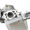YUthNX Carburetor 6G1-14301 6G1-14301-01 Compatible with 8HP 2-Stroke Outboard Engine Boat Motor Compatible with 6N0-14301-10 Replacement Part view 2