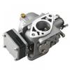 YUthNX Carburetor 6G1-14301 6G1-14301-01 Compatible with 8HP 2-Stroke Outboard Engine Boat Motor Compatible with 6N0-14301-10 Replacement Part view 3
