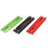 160mm Four Screw Holes Dovetail Mounting Plate Astronomical Telescope Accessories(160mm XY240527 Red) view 3