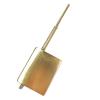 RC Model Boats Rudder Brass Rectangular Rudder Ship Model Accessories(35mm) view 1