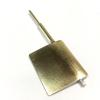 RC Model Boats Rudder Brass Rectangular Rudder Ship Model Accessories(40mm) view 2