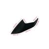 Motorcycle Side Fairing Spoiler for for YZF-R3 for Yzfr3 Motorcycle Accessories Fairing Side Wing Spoiler GPfixed Wing 2019-2022 Fairing Guard view 2