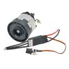 18V300W Three-Phase Ultra high Speed brushless Motor Vacuum Fan Impeller Fan with Speed Control Controller view 3