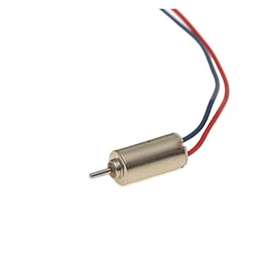 10PCS Micro Mini 0408 Coreless Motor 4mm*8mm Tiny Motors Engine DC 3.7V 58000RPM Toy Car Boat Robot Experiment Model 408