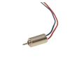 10PCS Micro Mini 0408 Coreless Motor 4mm*8mm Tiny Motors Engine DC 3.7V 58000RPM Toy Car Boat Robot Experiment Model 408 view 1