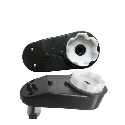 6V 12V RS380 RS390 4WD Children's Electric Ride on Kid's Toys Car Off-Road Motorcycle Vehicle Drive Motor Gearbox Engine Parts(12V 16000RPM 1.0cm)