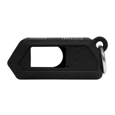 jiingekk Silicone Protective Case For Electronic Pets Electronic Pets Full Protections Soft Skin With Portable Hook