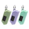 jiingekk Silicone Protective Case For Electronic Pets Electronic Pets Full Protections Soft Skin With Portable Hook view 3
